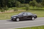 Mercedes-Benz S400 BlueHYBRID 2008 года